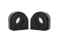 Picture of Whiteline 10-01-05 BMW 3 Series E46 Front Sway Bar Mount Bushing
