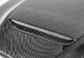 Picture of Seibon 10-12 Mazda MazdaSpeed3 OEM Style Carbon Fiber Hood