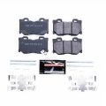 Picture of Power Stop 09-13 Infiniti FX50 Rear Track Day SPEC Brake Pads w-o Hardware