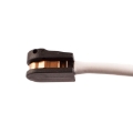 Picture of Power Stop 19-20 BMW X4 Rear Euro-Stop Electronic Brake Pad Wear Sensor