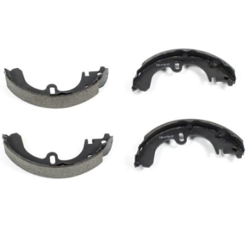 Picture of Power Stop 85-88 Chevrolet Nova Rear Autospecialty Brake Shoes
