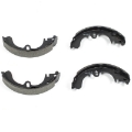 Picture of Power Stop 85-88 Chevrolet Nova Rear Autospecialty Brake Shoes