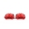 Picture of Power Stop 02-05 Ford Thunderbird Front Red Calipers w-Brackets - Pair