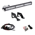 Picture of Baja Designs Polaris RZR Pro XP Roof Bar Light Kit 30in OnX6+