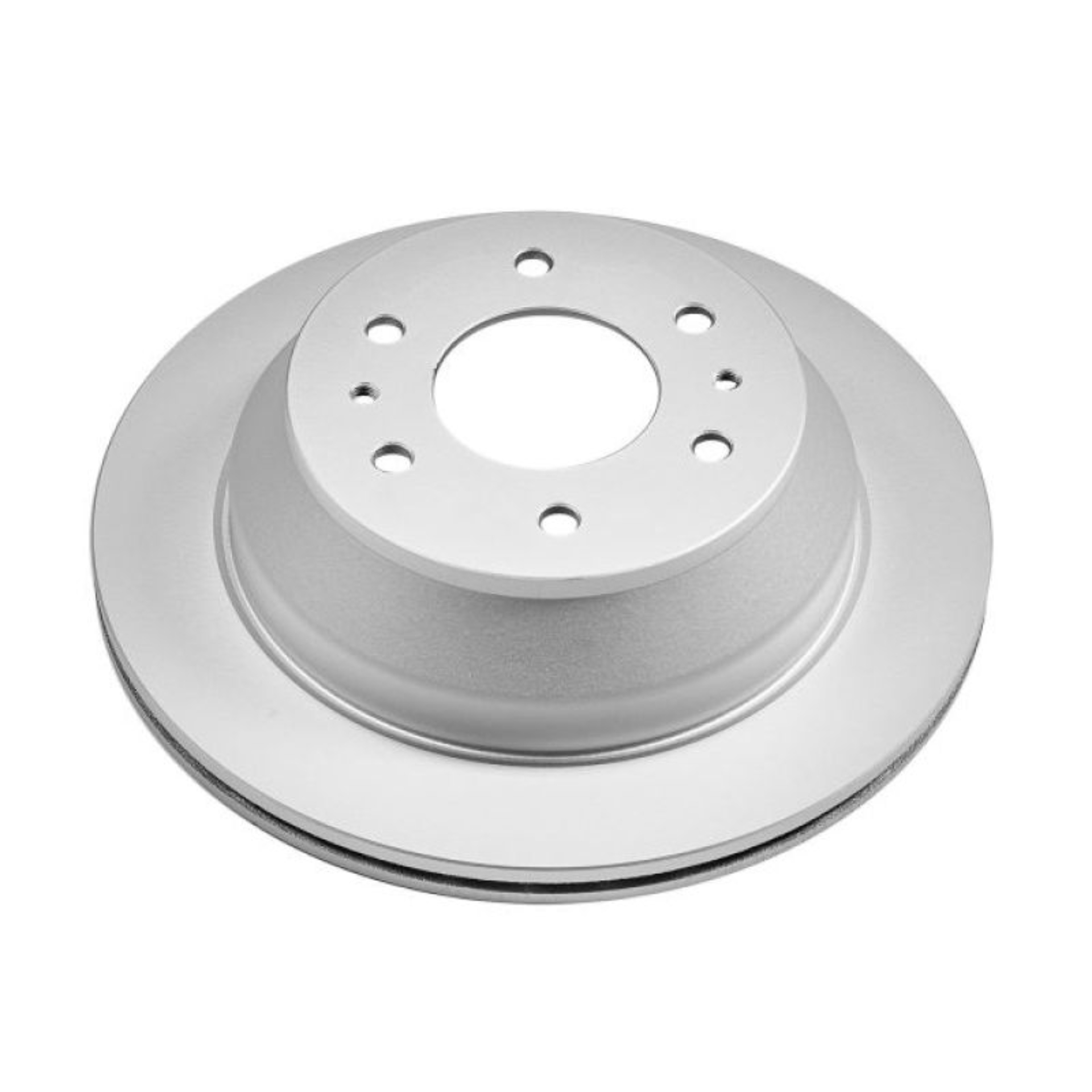 Picture of Power Stop 04-07 Buick Rainier Rear Evolution Geomet Coated Rotor