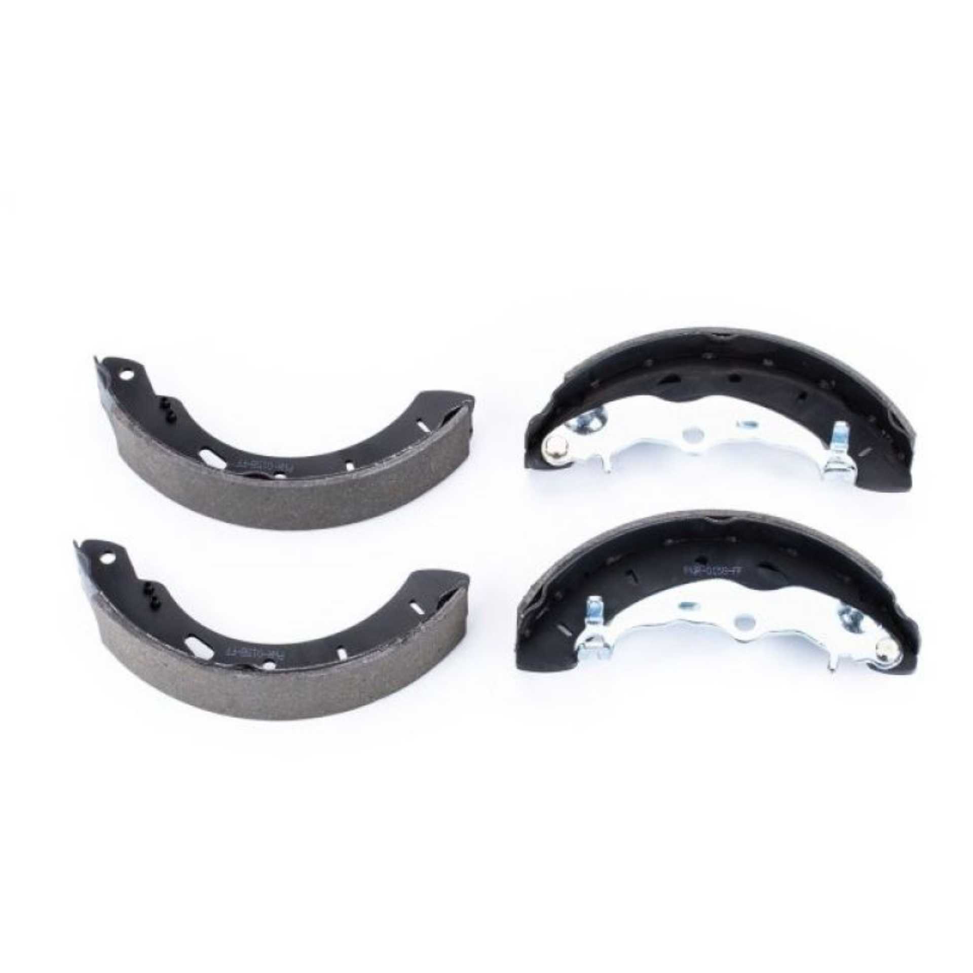 Picture of Power Stop 12-18 Ford Focus Rear Autospecialty Brake Shoes