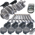 Picture of Eagle Chevrolet-Pontiac LS-Series Competition Assembly 3-905in Bore 6-125in H-Beam