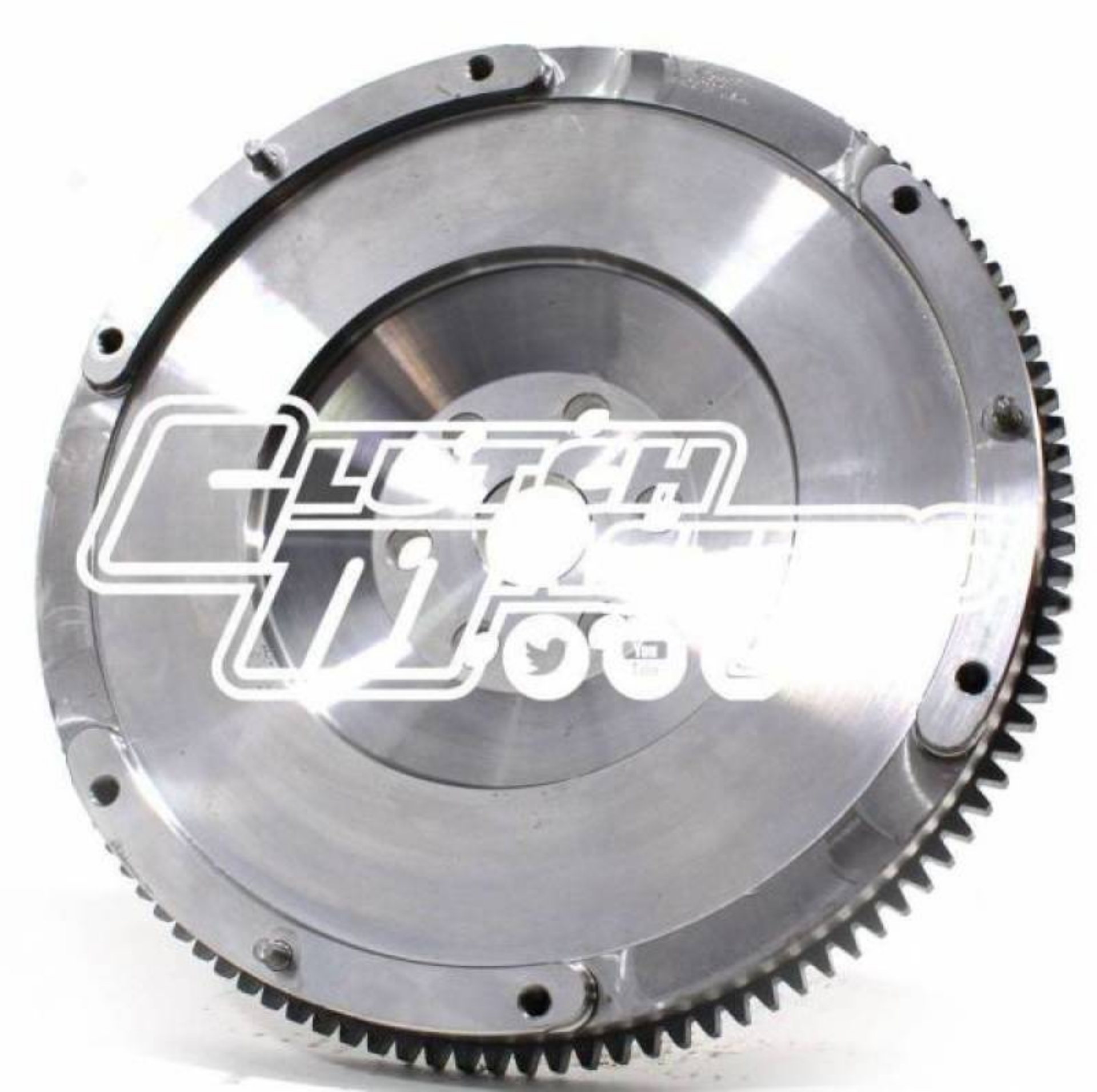Picture of Clutch Masters 2013 Ford Focus ST 2-0L Turbo 6-Speed Steel Flywheel