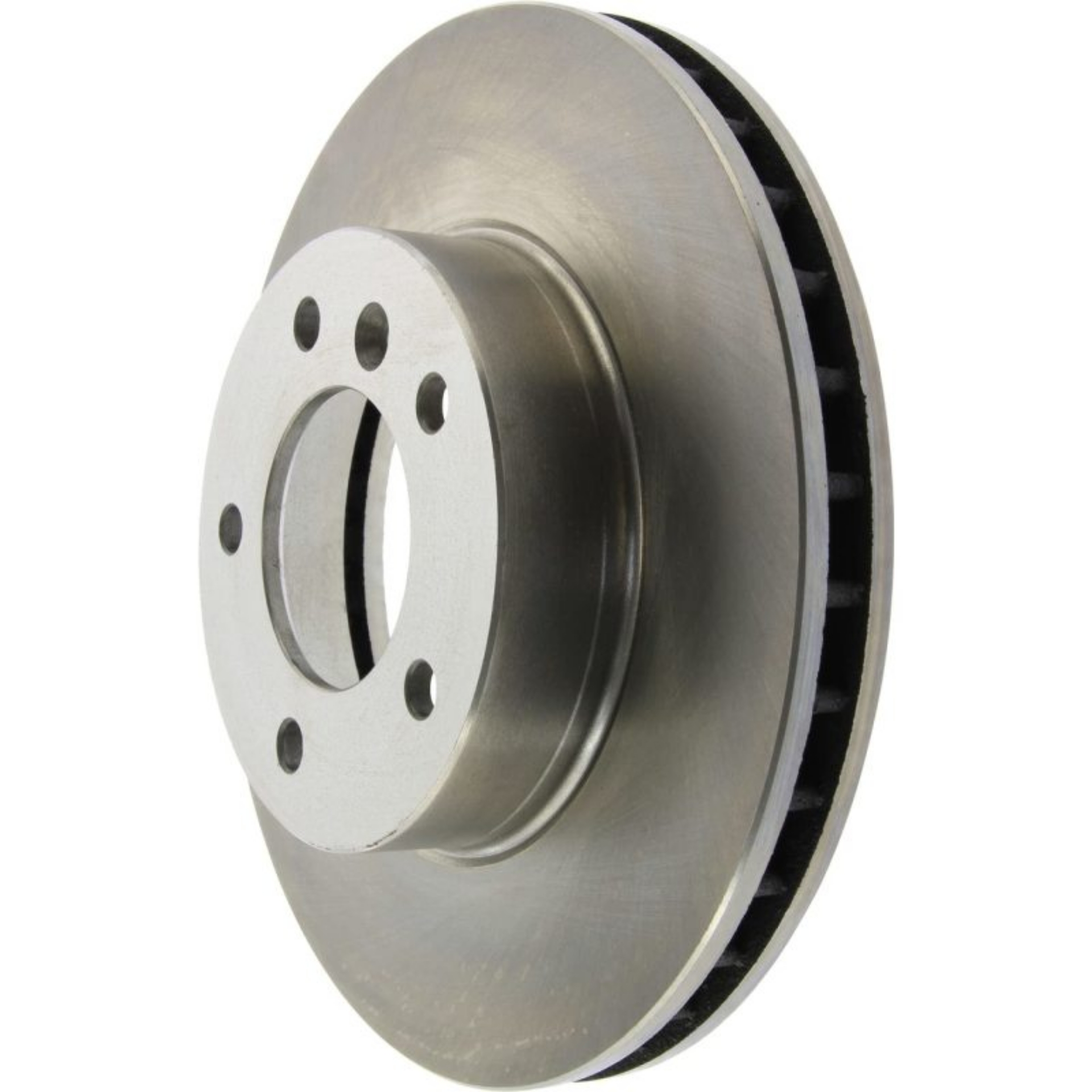Picture of Centric 05-12 Ford F-250-350 4WD Front Standard Brake Rotor