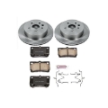 Picture of Power Stop 2006 Lexus GS300 Rear Autospecialty Brake Kit