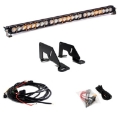 Picture of Baja Designs Polaris RZR Pro XP Roof Bar Light Kit 30in S8