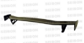 Picture of Seibon 00-10 Honda S2000 MG Style Carbon Fiber Rear Spoiler