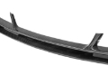 Picture of Seibon 12-13 BMW 5 Series F10 KA-Style Carbon Fiber Front Lip
