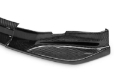 Picture of Seibon 02-05 Nissan 350Z CW-Style Carbon Fiber Front Lip