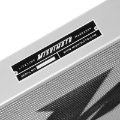 Picture of Mishimoto 90-93 Dodge Ram w- 5-9L Cummins Engine Polished Aluminum Performance Radiator