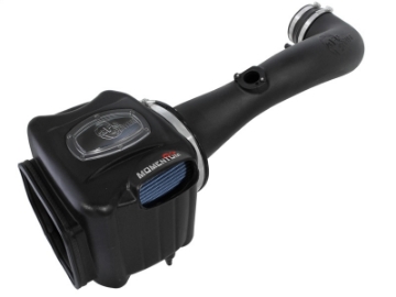 Picture of aFe Momentum GT PRO 5R Stage-2 Si Intake System, GM 09-13 Silverado-Sierra 1500 V8 GMT900