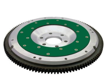 Picture of Fidanza 59-61 MG MGA-B Lightweight with Replaceable Friction Plate