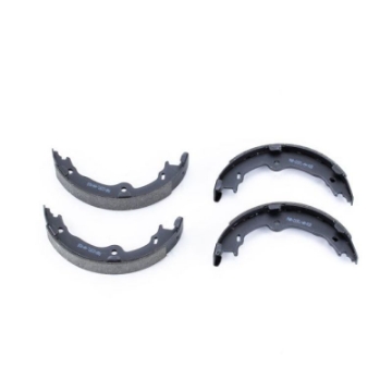 Picture of Power Stop 2018 Lexus LC500h Rear Autospecialty Parking Brake Shoes