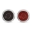 Picture of Mishimoto GM LS Engine Oil Filler Cap - Red