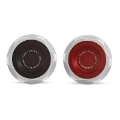 Picture of Mishimoto GM LS Engine Oil Filler Cap - Red