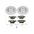 Picture of Power Stop 03-14 Volvo XC90 Front Euro-Stop Brake Kit