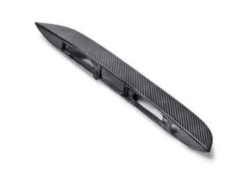 Picture of Seibon 12-14 Subaru BRZ - Scion FRS Carbon Fiber Rear Trunk Garnish