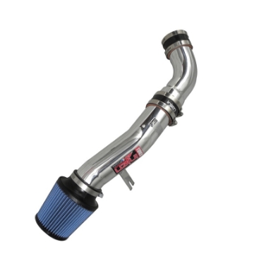 Picture of Injen 2014 Kia Forte 1-8L 4 Cyl- Black Two piece Cold Air Intake Converts to Short Ram Intake