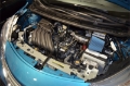 Picture of Injen 13-19 Nissan Versa Note 1-6L 4 Cyl- Polished Short Ram Intake w- MR Technology