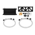 Picture of Mishimoto 13+ Subaru BRZ-Scion FR-S Thermostatic Oil Cooler Kit - Black