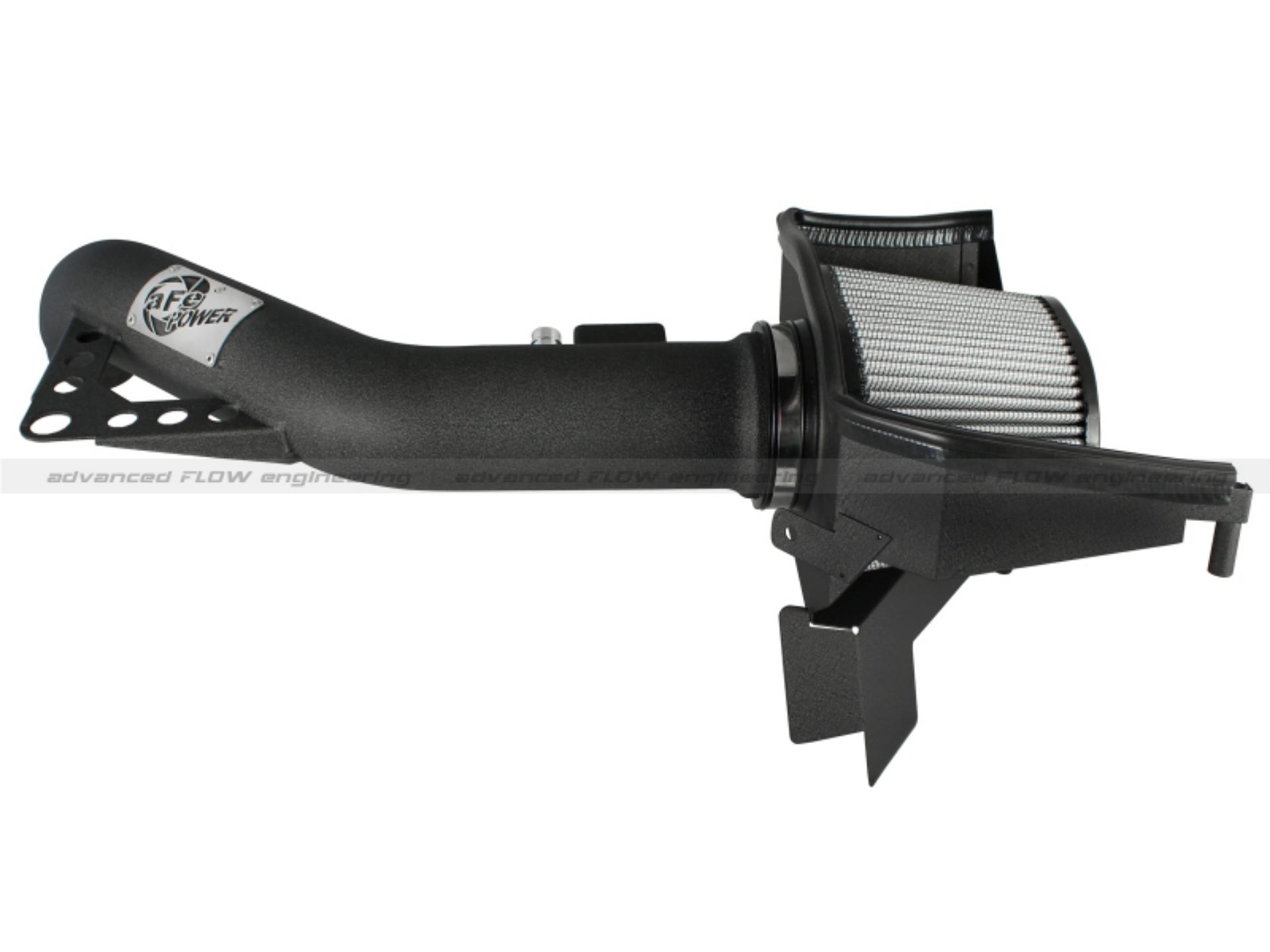 Picture of aFe MagnumFORCE Intakes Stage-2 Pro DRY S 12-15 BMW 335i F30 L6 3-0L t N55