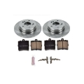 Picture of Power Stop 04-08 Chrysler Crossfire Rear Autospecialty Brake Kit