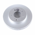 Picture of Power Stop 93-02 Mercury Villager Front Evolution Geomet Coated Rotor
