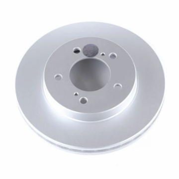 Picture of Power Stop 93-02 Mercury Villager Front Evolution Geomet Coated Rotor