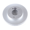 Picture of Power Stop 93-02 Mercury Villager Front Evolution Geomet Coated Rotor