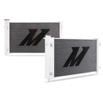 Picture of Mishimoto 05-06 Pontiac GTO Performance Aluminum Radiator