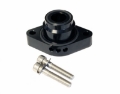 Picture of Torque Solution Blow Off Valve Adapter: Volkswagen - Audi 1-4T Engine