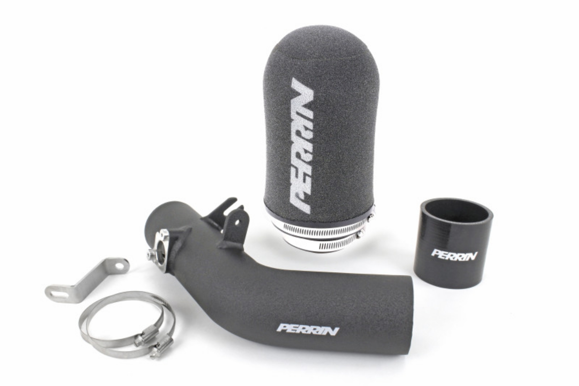 Picture of PERRIN 08-14 Subaru WRX - 08-15 STI Cold-Air Intake - Black