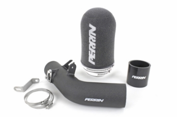 Picture of PERRIN 08-14 Subaru WRX - 08-15 STI Cold-Air Intake - Black