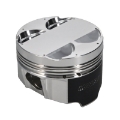 Picture of Manley 03-06 EVO VIII-IX 85mm STD Bore 8-5:1 Dish Piston Set with Rings