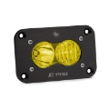 Picture of Baja Designs LED Driving-Combo Amber Flush Mount S2 Pro