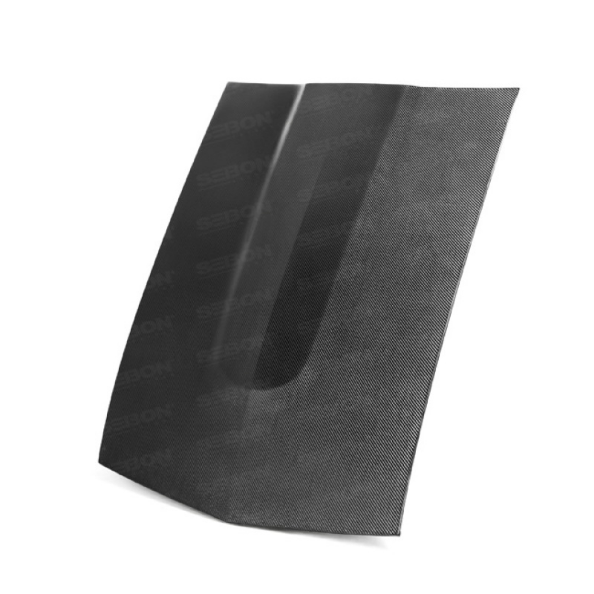 Picture of Seibon 70-73 Datsun 240Z OE Carbon Fiber Hood