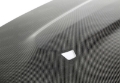 Picture of Seibon 70-73 Datsun 240Z OE Carbon Fiber Hood