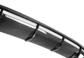 Picture of Seibon 14 Lexus IS350 F Sport RF-Style Carbon Fiber Rear Lip