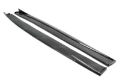 Picture of Seibon 14 Lexus IS350 F Sport TP Style Carbon Fiber Side Skirts Pair