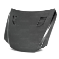 Picture of Seibon 14 Lexus IS350 F Sport TV Style Carbon Fiber Hood
