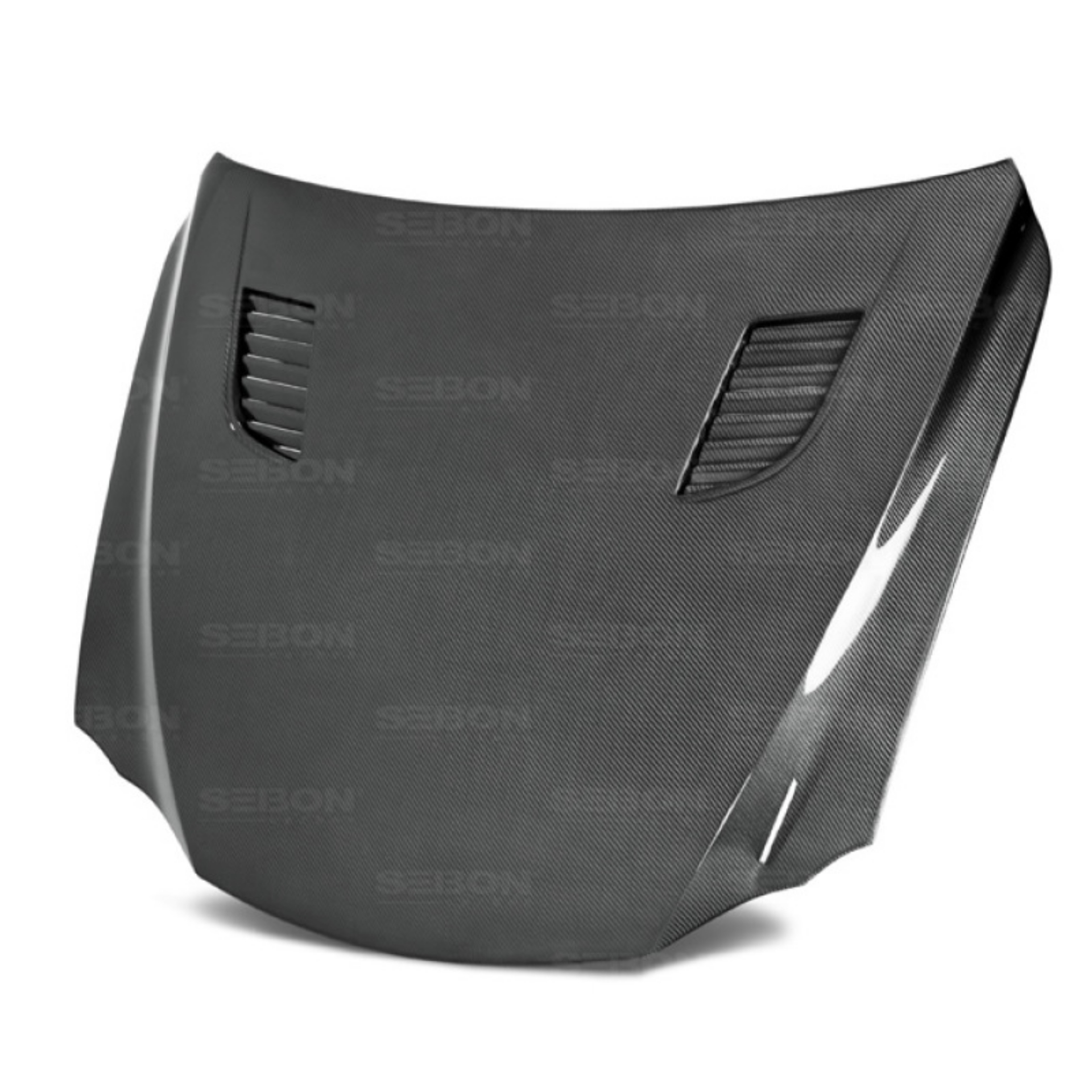 Picture of Seibon 14 Lexus IS350 F Sport TV Style Carbon Fiber Hood