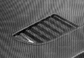 Picture of Seibon 14 Lexus IS350 F Sport TV Style Carbon Fiber Hood