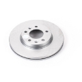 Picture of Power Stop 03-05 Mazda 6 Front Evolution Geomet Coated Rotor