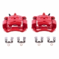 Picture of Power Stop 13-16 Scion FR-S Rear Red Calipers w-Brackets - Pair