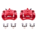 Picture of Power Stop 13-16 Scion FR-S Rear Red Calipers w-Brackets - Pair